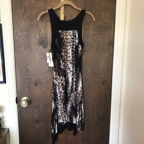 Kenzie Multi Color  Dress - Picture 2 of 4